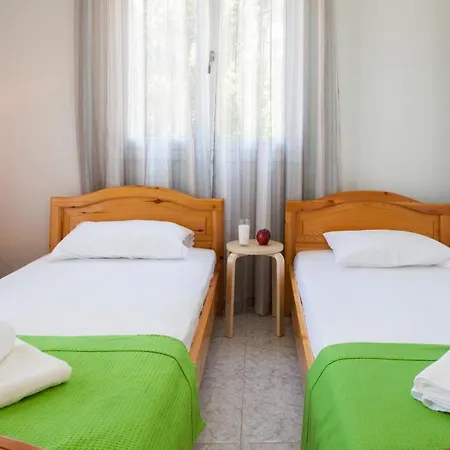 Agapanthus House Лефкада