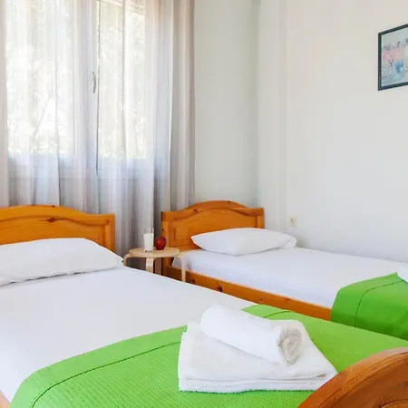 Case de vacanță Agapanthus House *