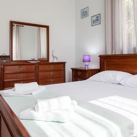 Agapanthus House Дом отдыха