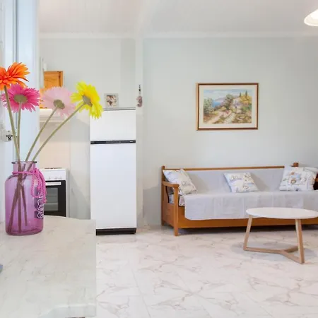 Agapanthus House Лефкада