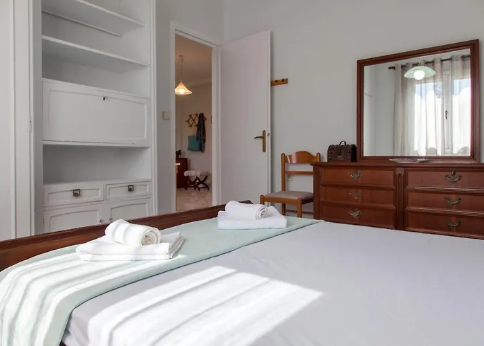 Agapanthus House * Lefkáda