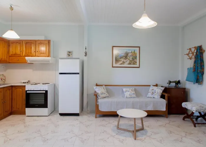 Agapanthus House Casa vacanze *