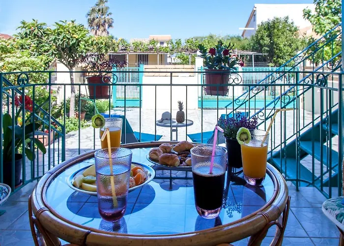 Agapanthus House Casa vacanze *