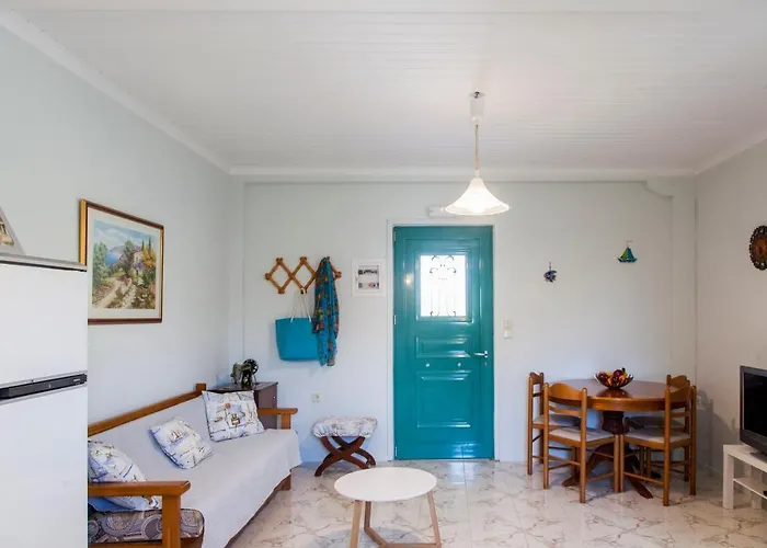 Casa vacanze Agapanthus House *