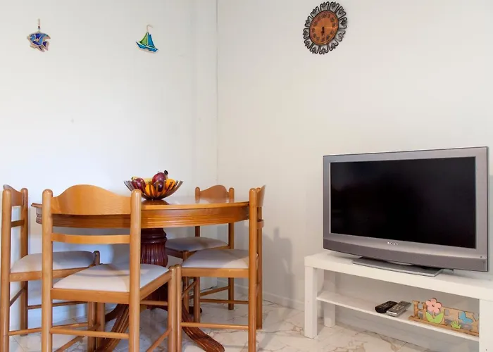 Casa vacanze Agapanthus House *