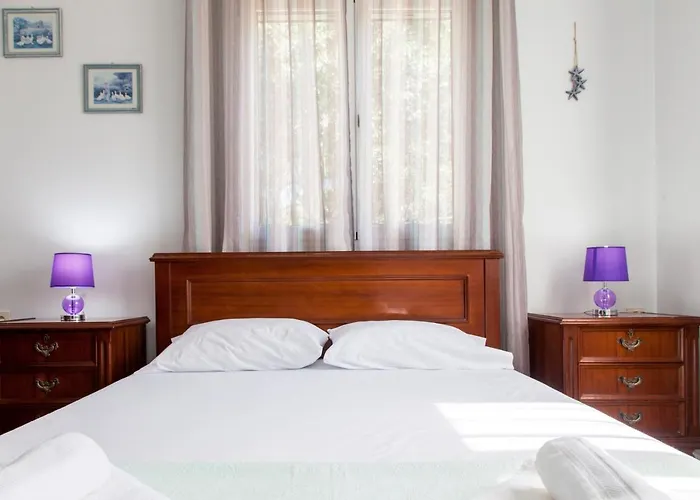 Agapanthus House Casa vacanze *