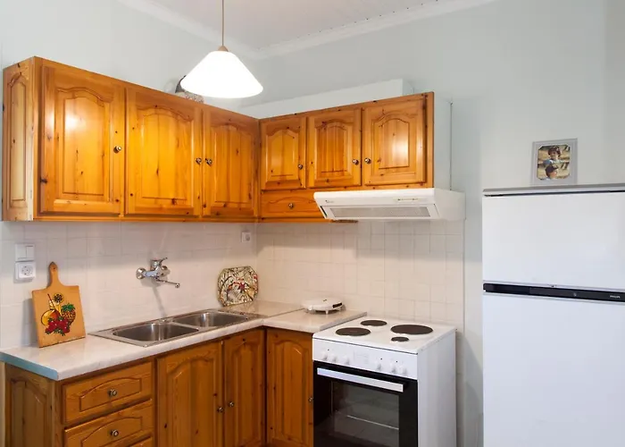 Casa vacanze Agapanthus House