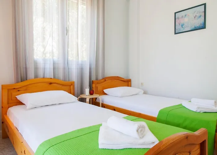 Casa vacanze Agapanthus House *