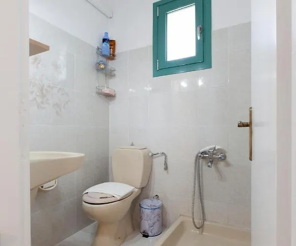 Agapanthus House Casa vacanze *