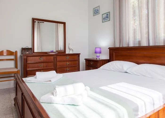 Agapanthus House Casa vacanze