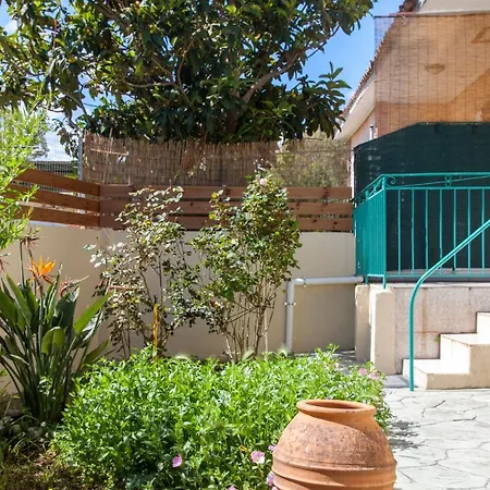 Agapanthus House