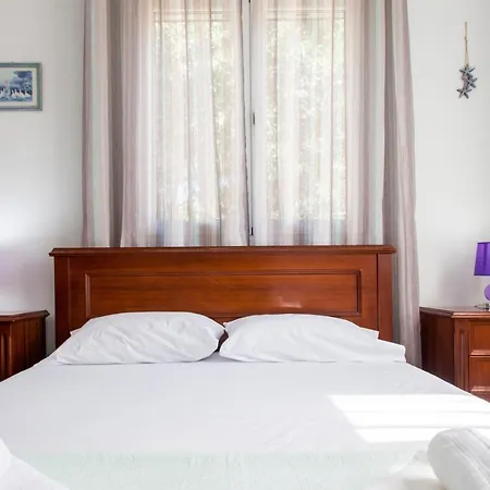 Agapanthus House Дом отдыха *