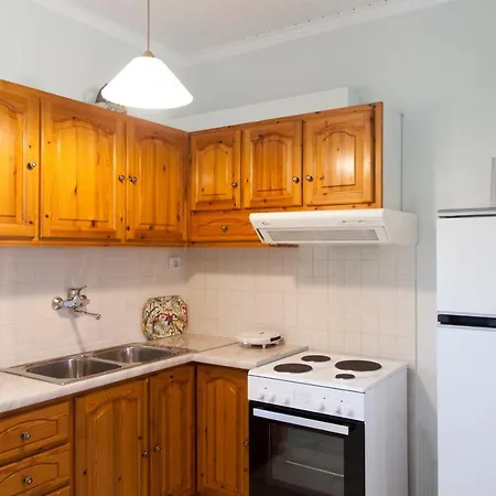 Дом отдыха Agapanthus House