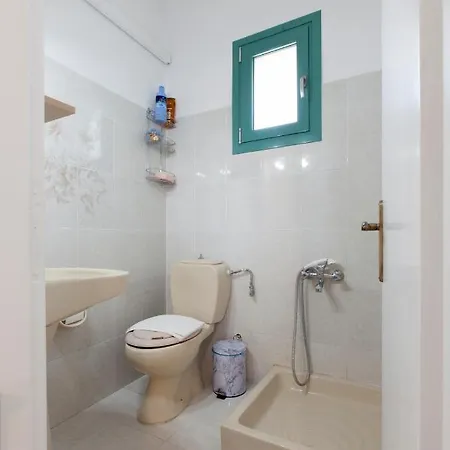 Agapanthus House Дом отдыха *